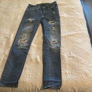 Men’s jean